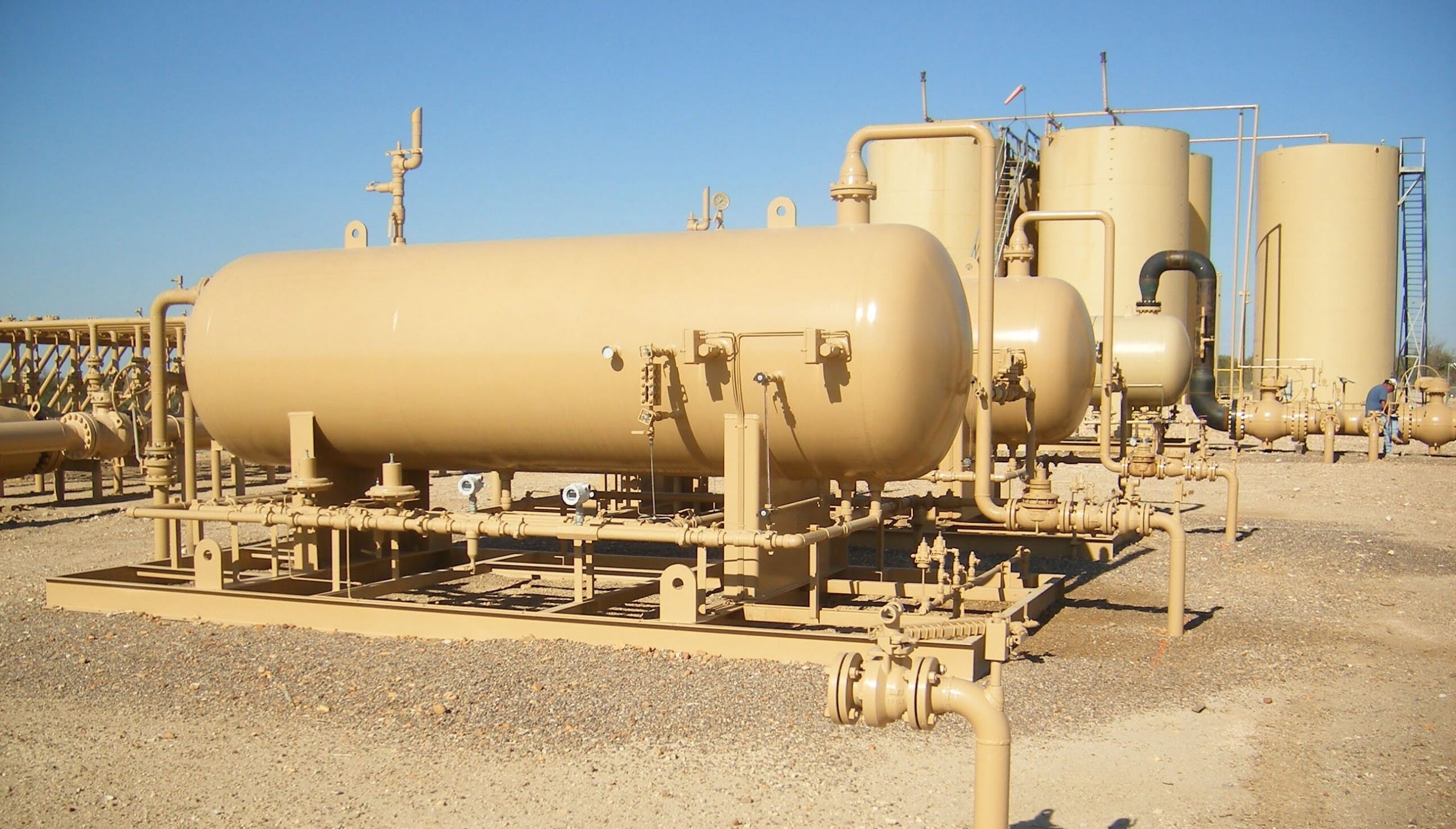 Global manufacturing and local after sales support ensures optimal capital expenditure and lifetime operational support.