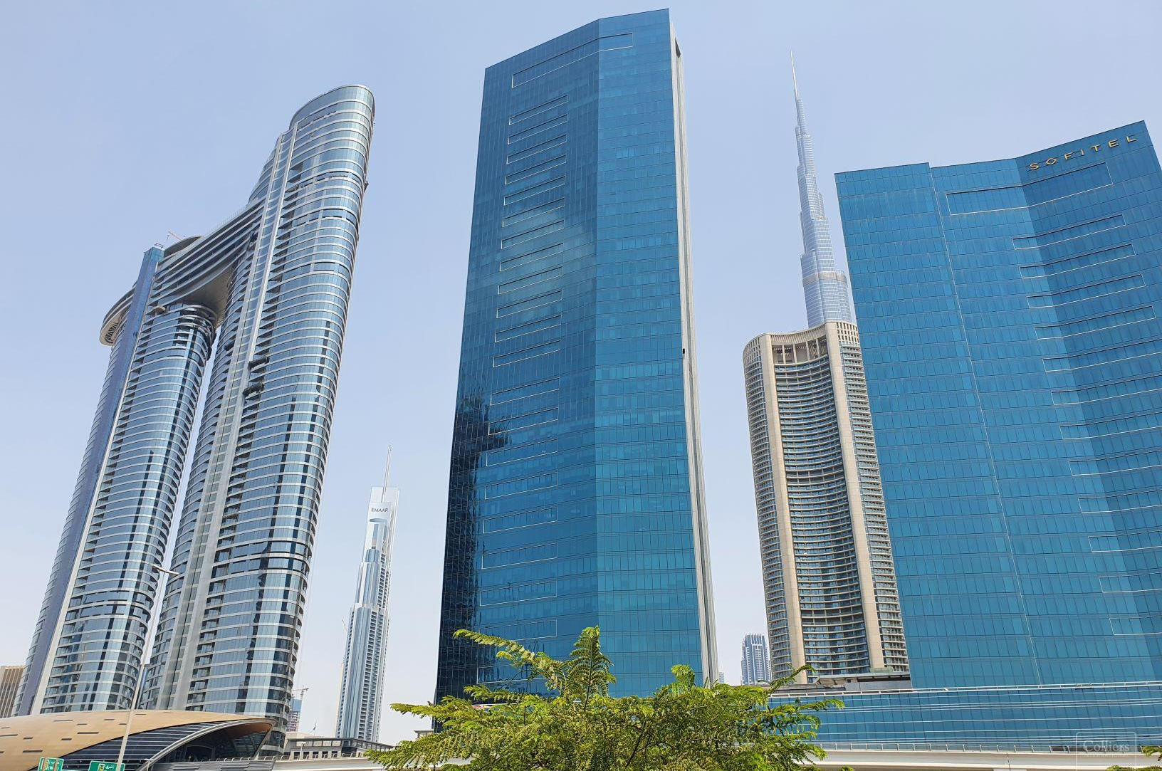 Dubai Office